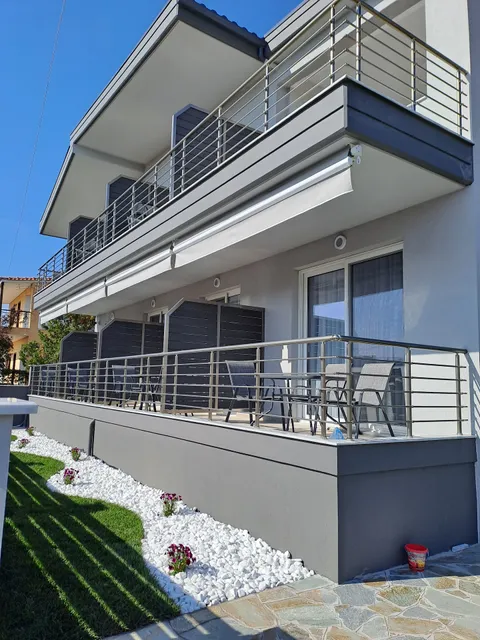 APOLLON LUXURY ROOMS