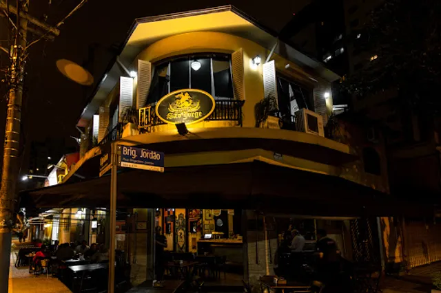 Boteco São Jorge