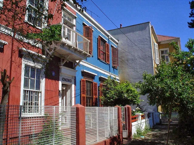 Hostal Residencia en el Cerro