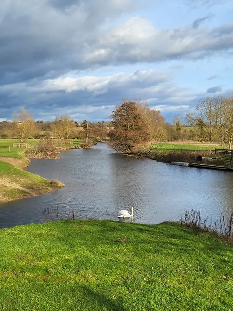 River Stour