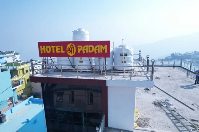 HOTEL SHREE PADAM