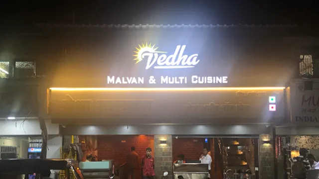 Vedha Malvan & Multi Cuisine