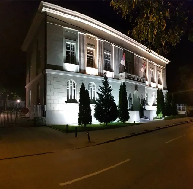 Apartman VESELINOVIĆ VRANJE FREE PARKING