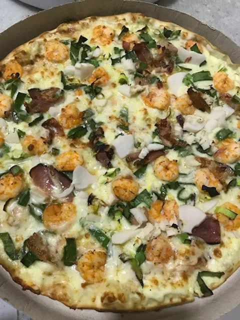 Pizzaria Bella & Paulista - Vila dos Remédios