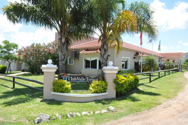 Club Valle Termal Resort & Spa