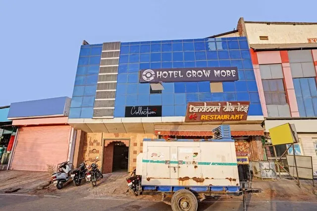 Hotel Bitty Krishna