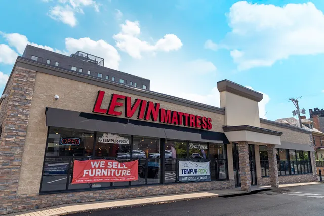 Levin Mattress Shadyside