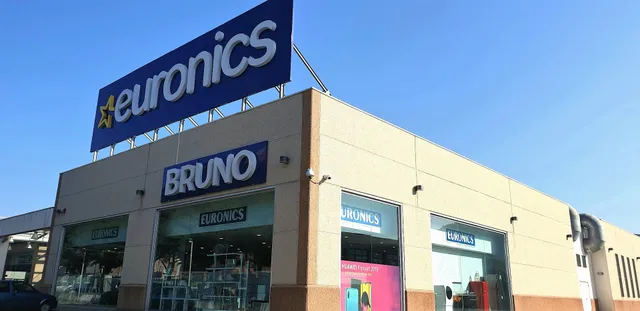 Euronics Bruno