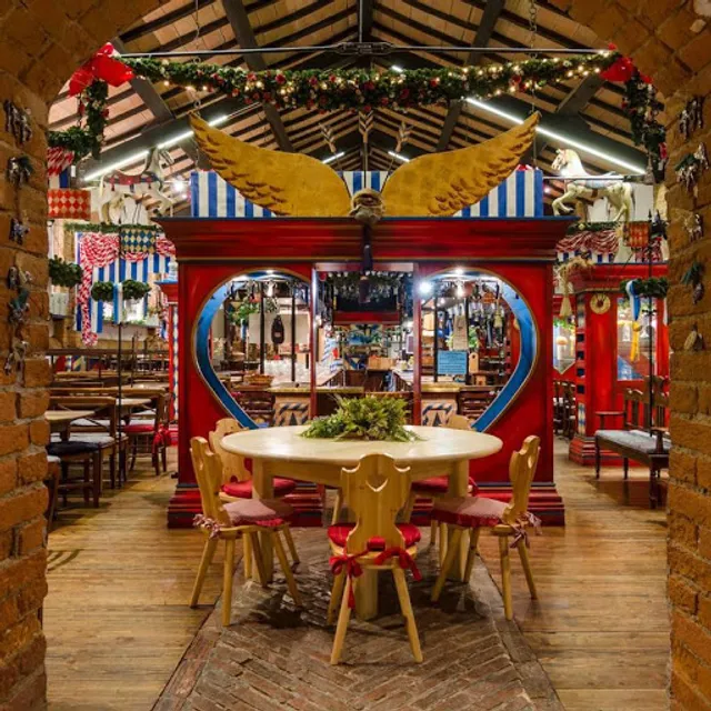 Bierstadel - Birreria Ristorante