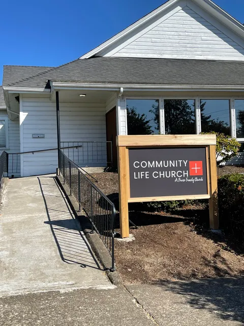 Community Life Church