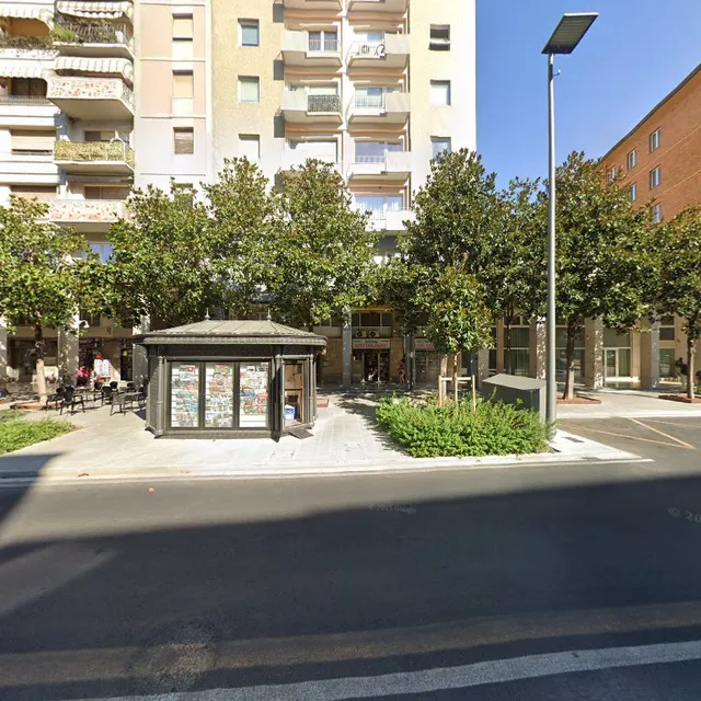 Central Station GuestHouse