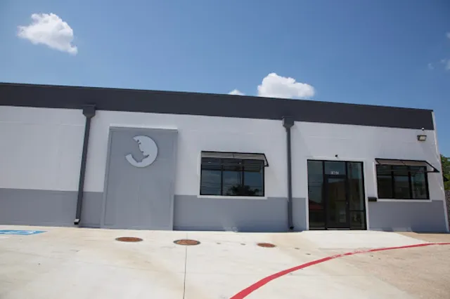 White Rhino Coffee Roastery Cafe