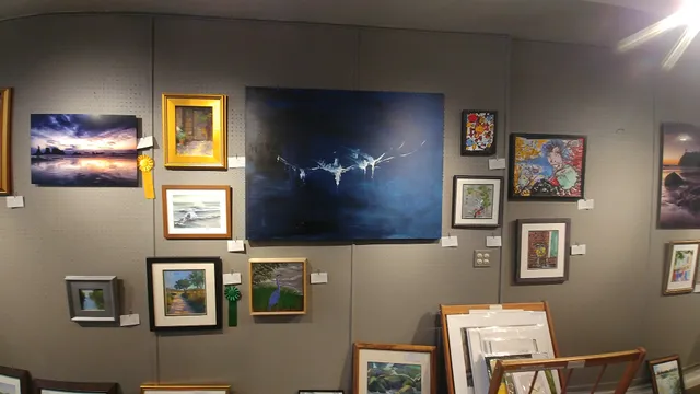 La Grange Art League Gallery