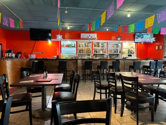 El Talpense Mexican Restaurant