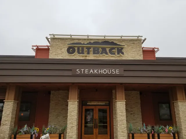 Outback Steakhouse