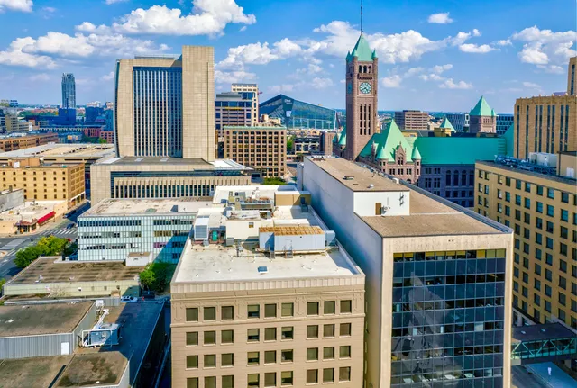 Home2 Suites by Hilton Minneapolis Downtown