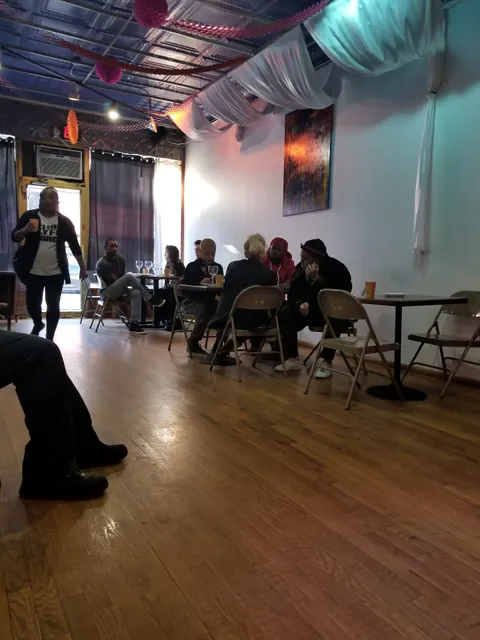 Stratosphere Studios