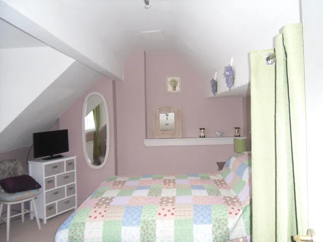 Claremont House Holiday Apartments