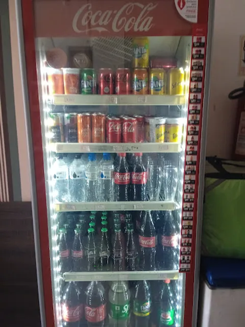 Bendito Boteco e Restaurante