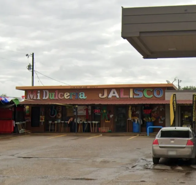 Mi dulceria Jalisco