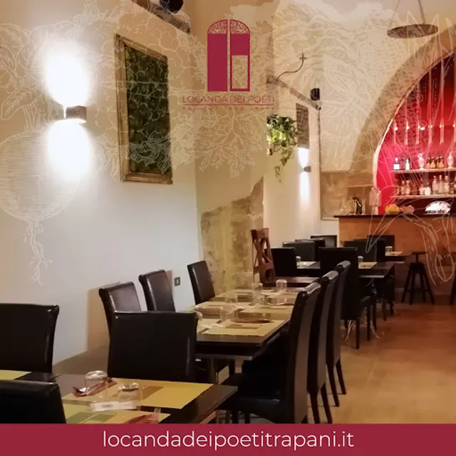 Locanda dei Poeti