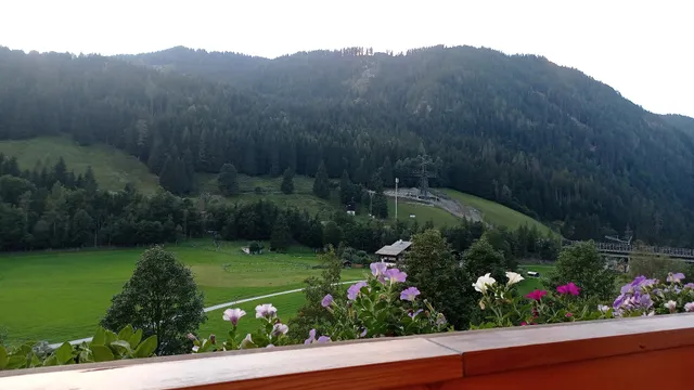 Appartements Rabengut Familie Winter