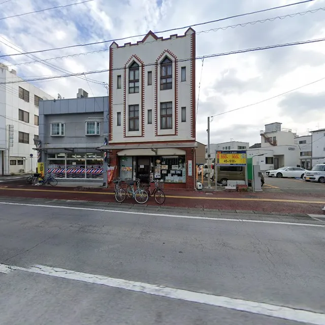 2-chōme-17-11 Atagomachi