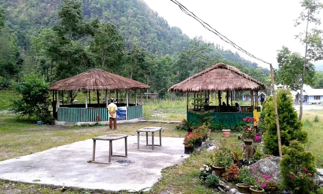 Doon Valley Nature Retreat