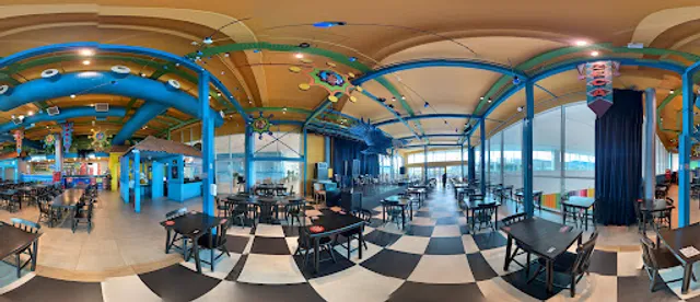 Bar do Zeca Pagodinho - Jacarepaguá