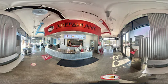 The Buffalo Spot - Pico Rivera