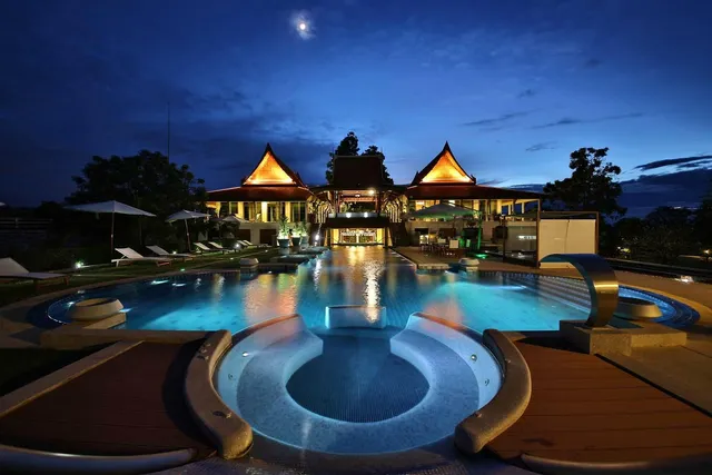 Baan Souchada Resort and Spa