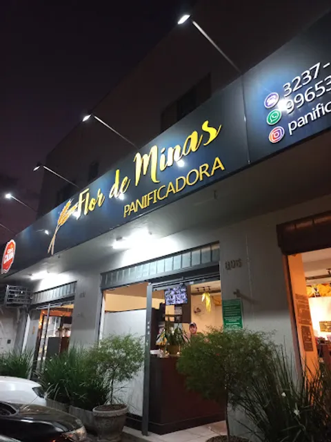 Bakery Flor de Minas