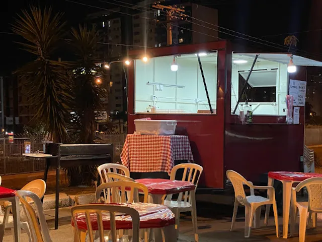 Sabor Ao Quadrado - Sanduícheria e outros sabores