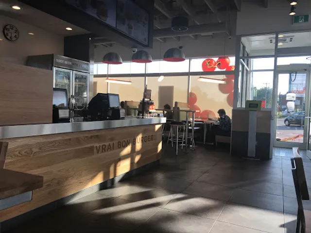 A&W Canada