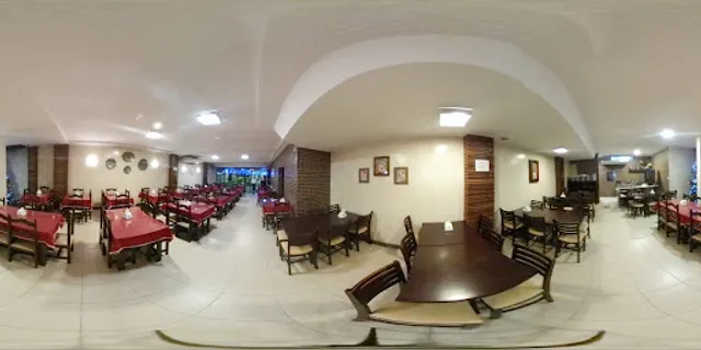 Pizzaria Ponto Chic - Jacobina BA