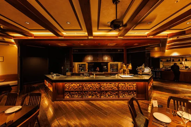 MONDO モンド 相模大野