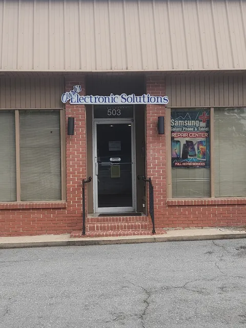 Clark's Electronic Solutions