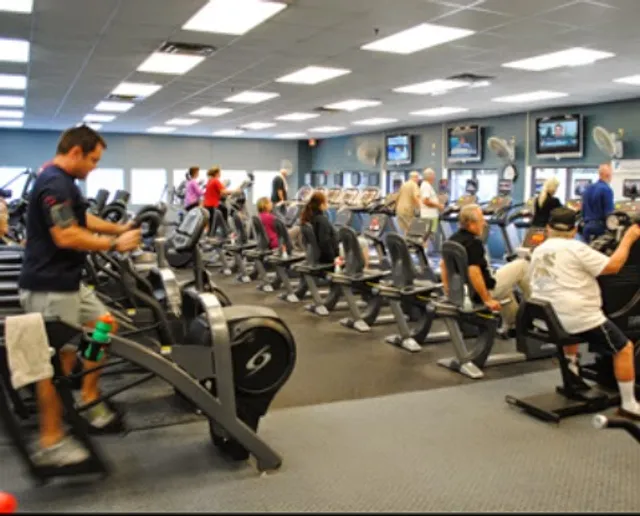 Port Orange The YMCA