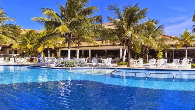 Atlântico Búzios Convention & Resort