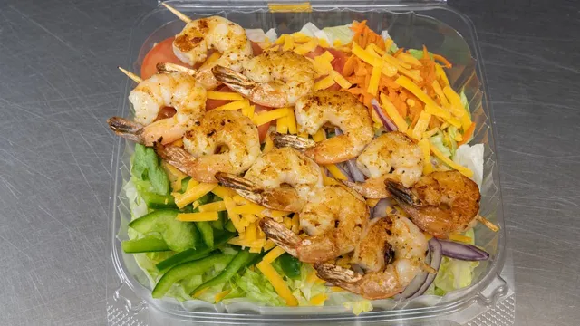 America's Best Wings Plus - District Heights