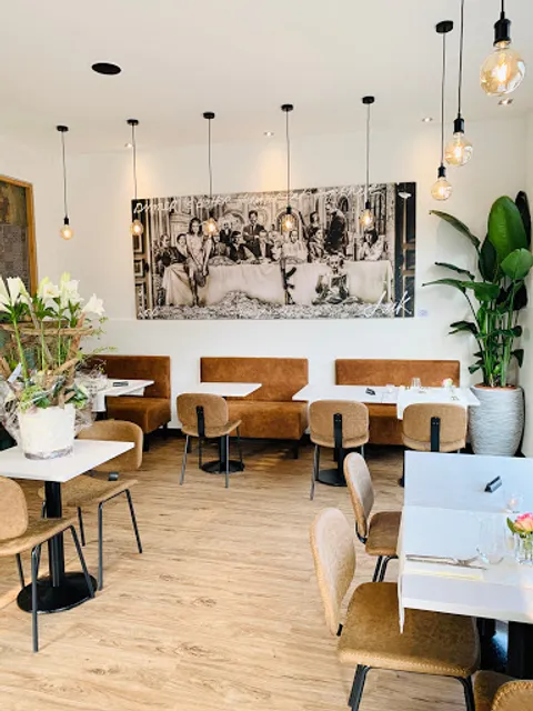 Bianco Ristorante Pizzeria