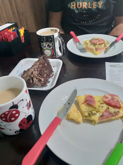 Dadonni Confeitaria e Panificadora