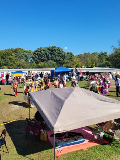 Council of Three Rivers American Indian Center
