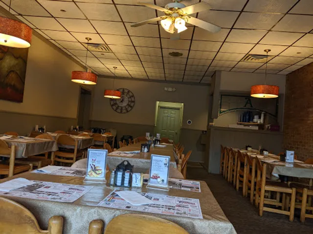 Apollo Family Restaurant