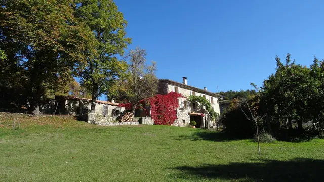 Chambre d'Hôtes le Pradon