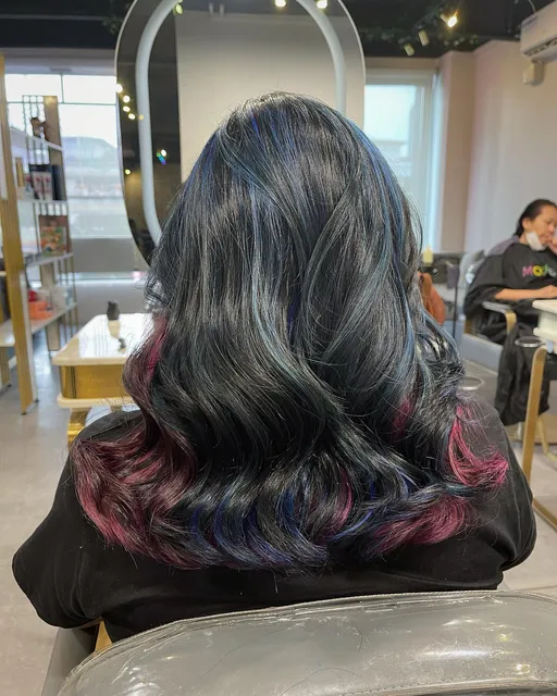 Mojo Hair Studio | 发型工作室