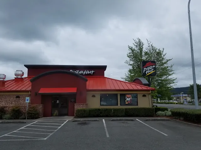 Pizza Hut