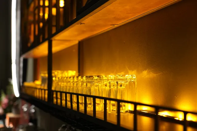 7号小院/Fortune 7 BBQ