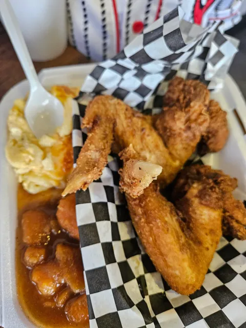 South Fork Soul Food