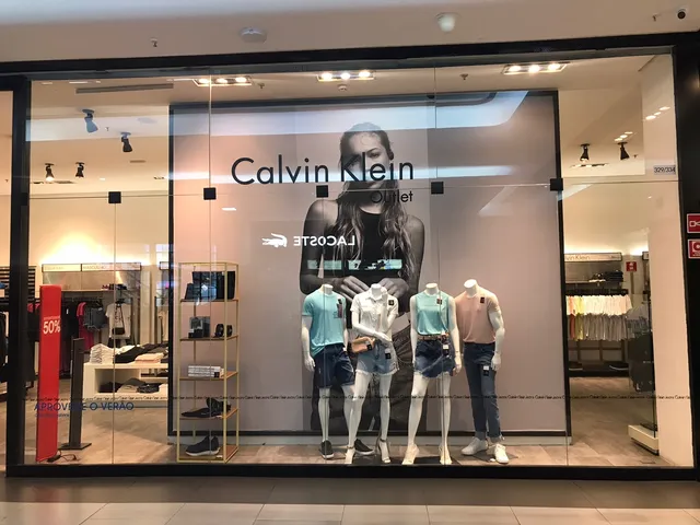 Calvin Klein Outlet
